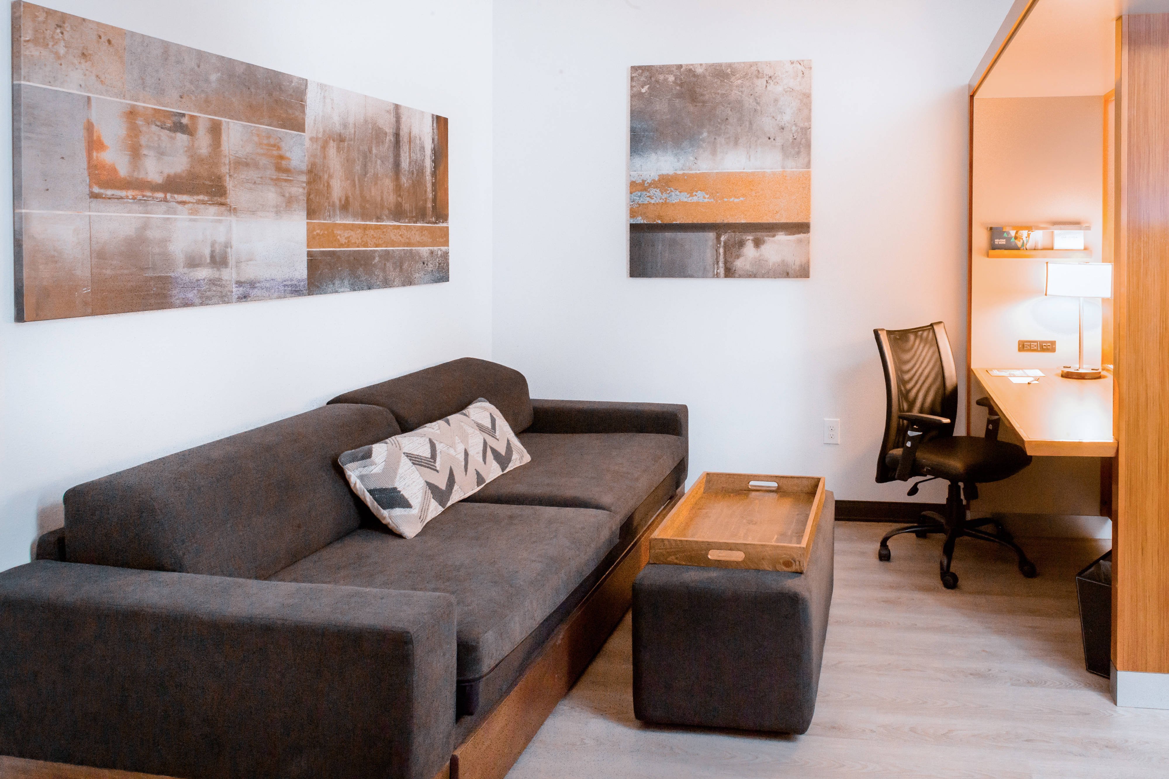 SpringHill Suites by Marriott Houston Baytown-官方