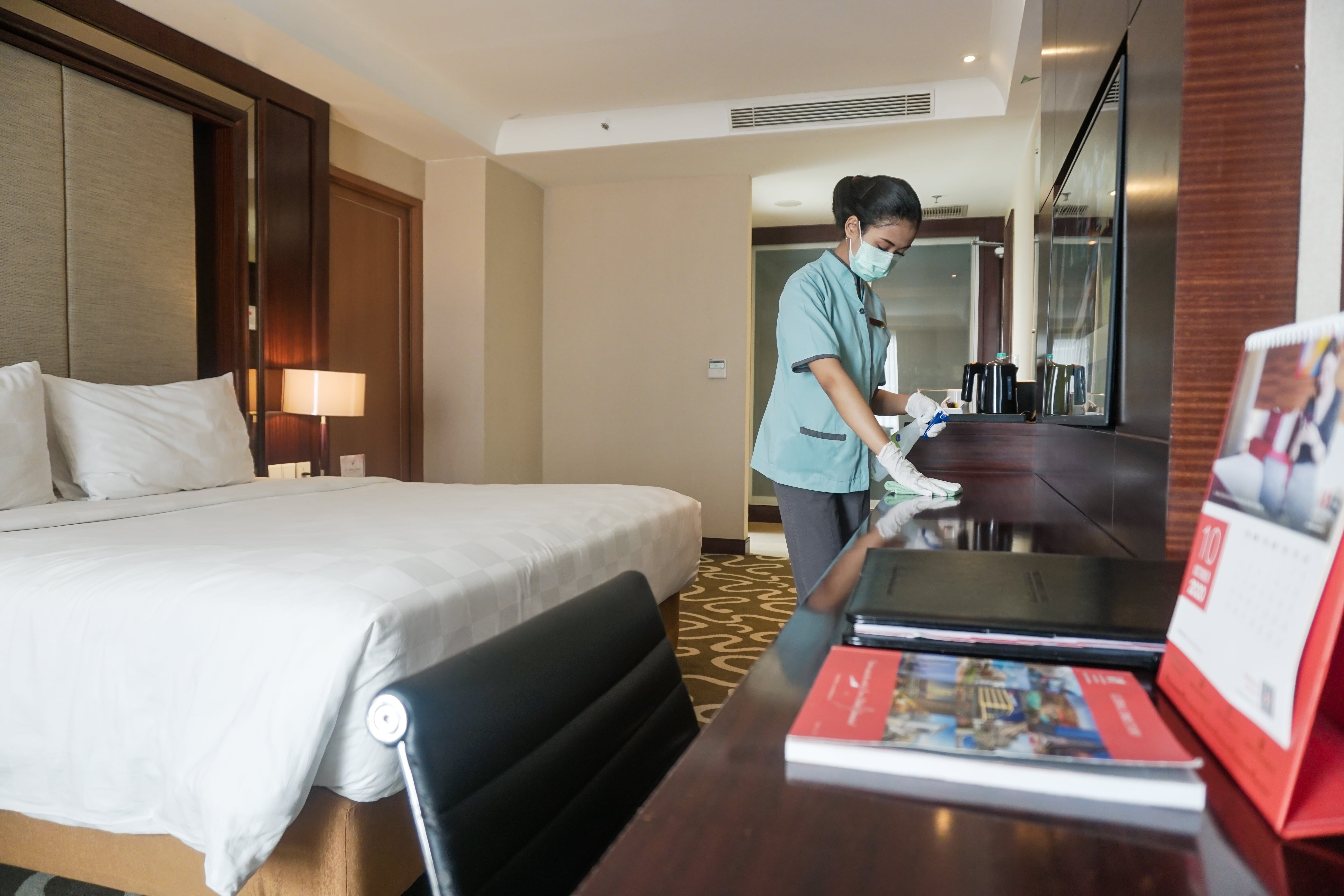 Swiss-Belhotel Serpong-官方