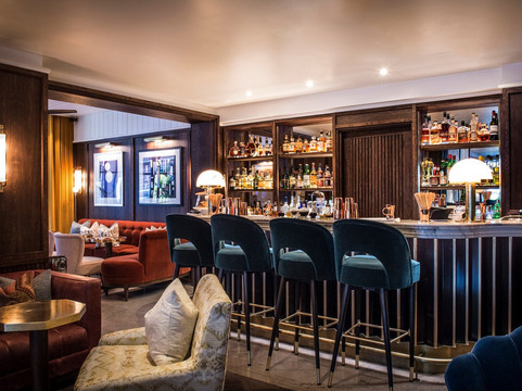 马里波恩酒店主图