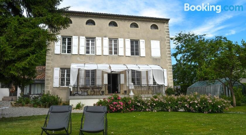 Chambres en Gite