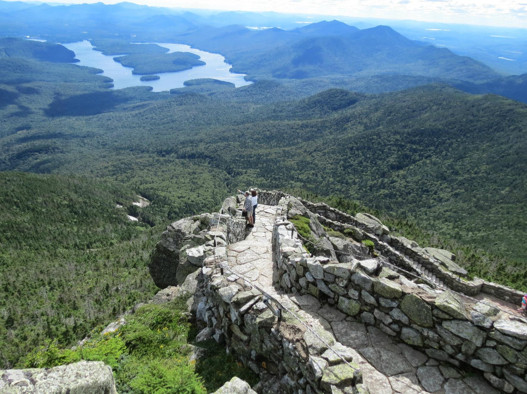 Whiteface Mountain景点图片