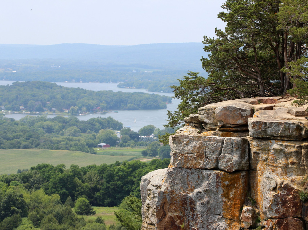 Glacial Lake Wisconsin