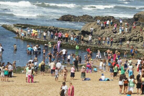 Praia da Luz-波尔图必去景点