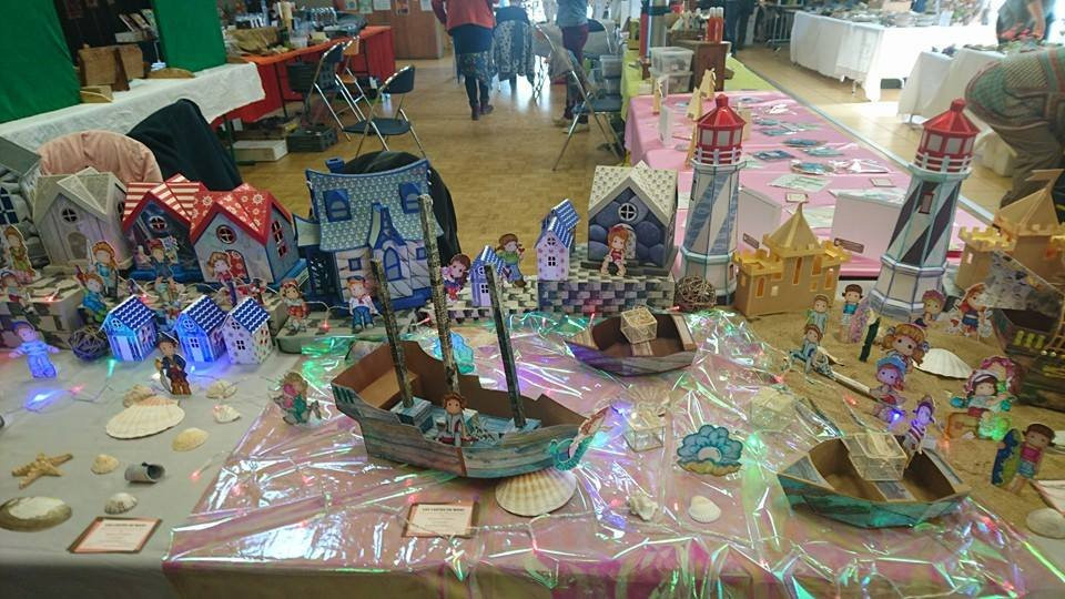 Tredrez-Locquemeau旅游景点-Les Cartes de Manu