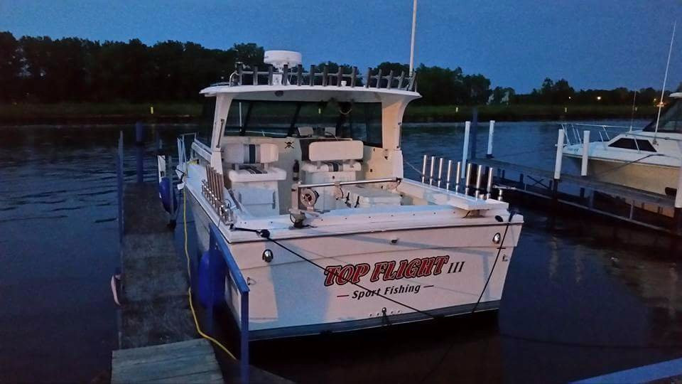 Top Flight Sport Fishing景点图片