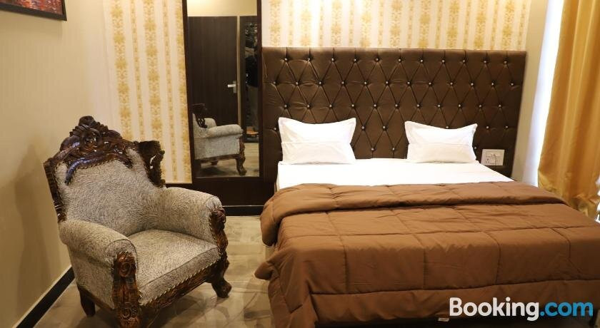 Sajjan Bagh Resort Neemuch