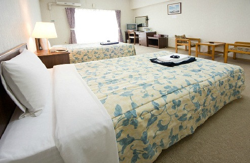 Harazuru Grand Sky Hotel