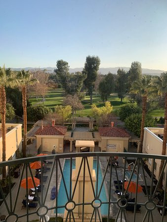 Hyatt Regency Valencia主图