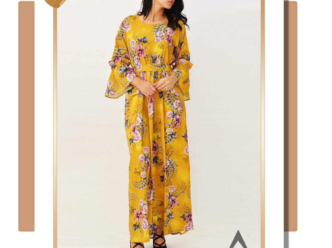 AFKARI COUTURE-Emirate of Ajman必去景点