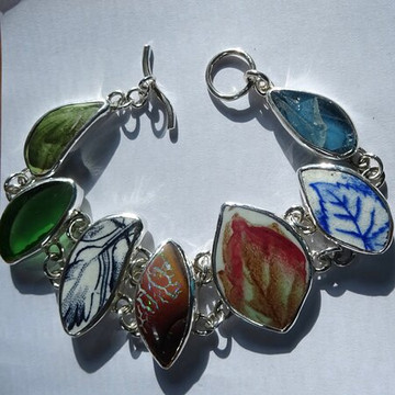 Linda George Jewellery-Eulo必去景点