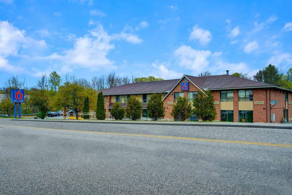 SureStay By Best Western Lewiston主图