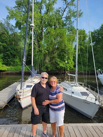 Black Swan Sailing - Day Tour-Kingston必去景点