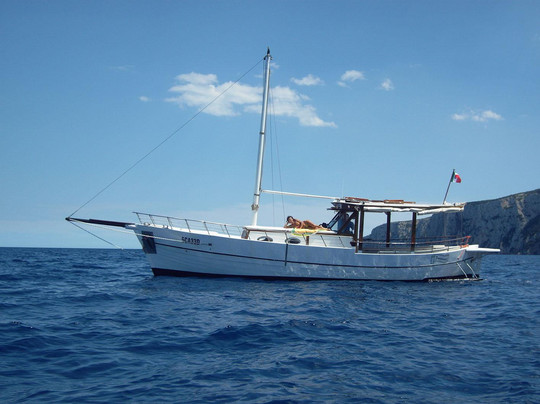 Flamar Vacanze-Arbatax必去景点