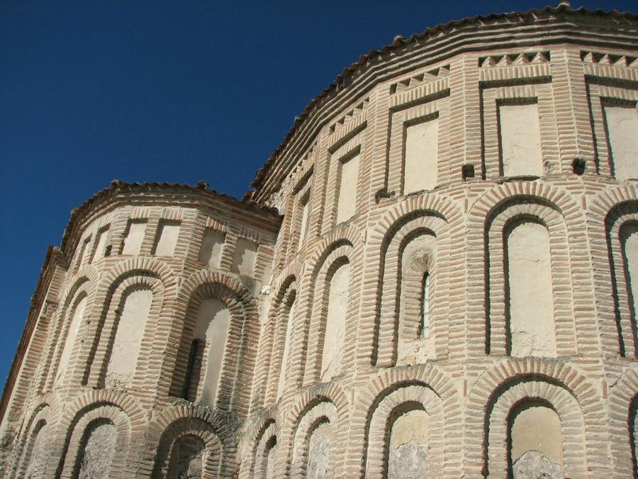 Centro de Interpretacion del Arte Mudejar景点图片