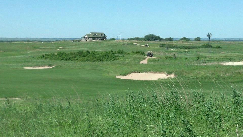 Wild Horse Golf Club景点图片
