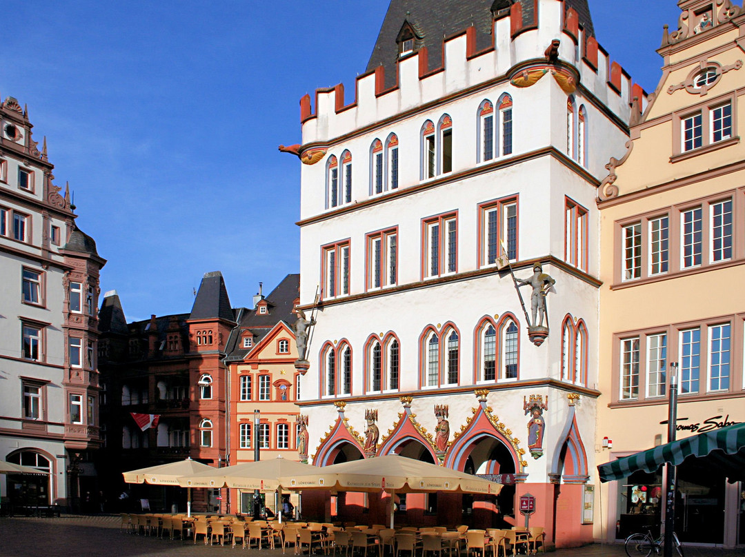 Die Steipe