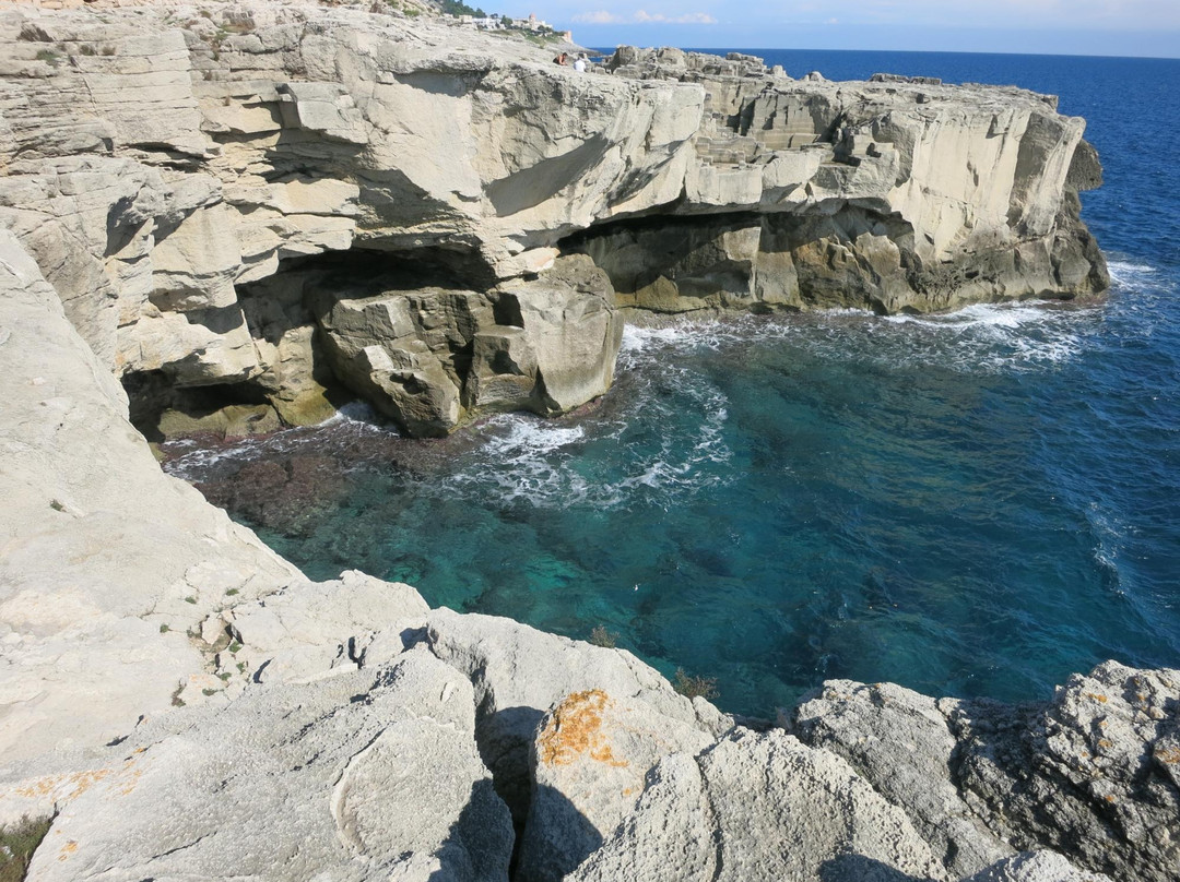 Litoranea Salentina