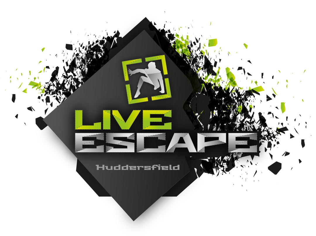 The Live Escape-Huddersfield必去景点