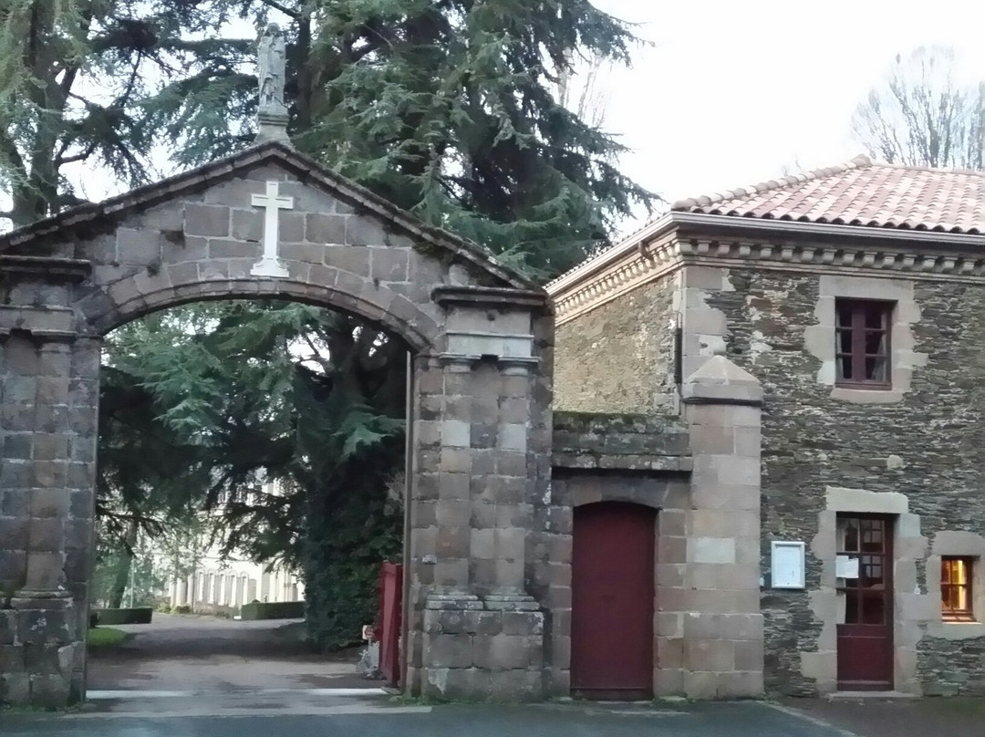 Begrolles-en-Mauges旅游攻略图片