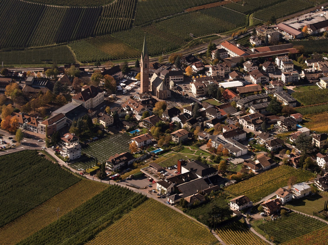 Associazione Turistica Terlano-Terlano必去景点