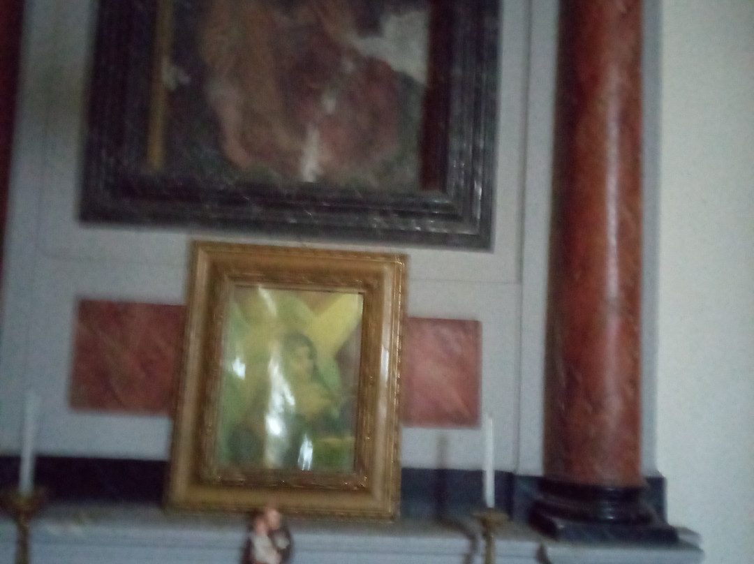 chiesa di San Giovanni Battista