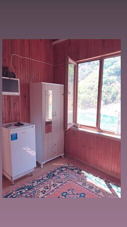 Uçar Pansiyon主图