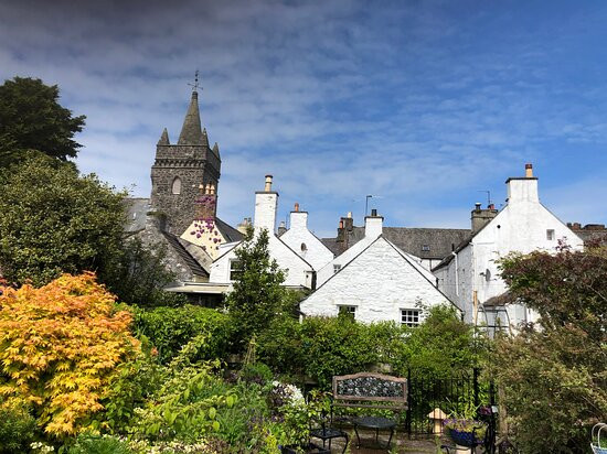 Kirkcudbright Art Tours景点图片