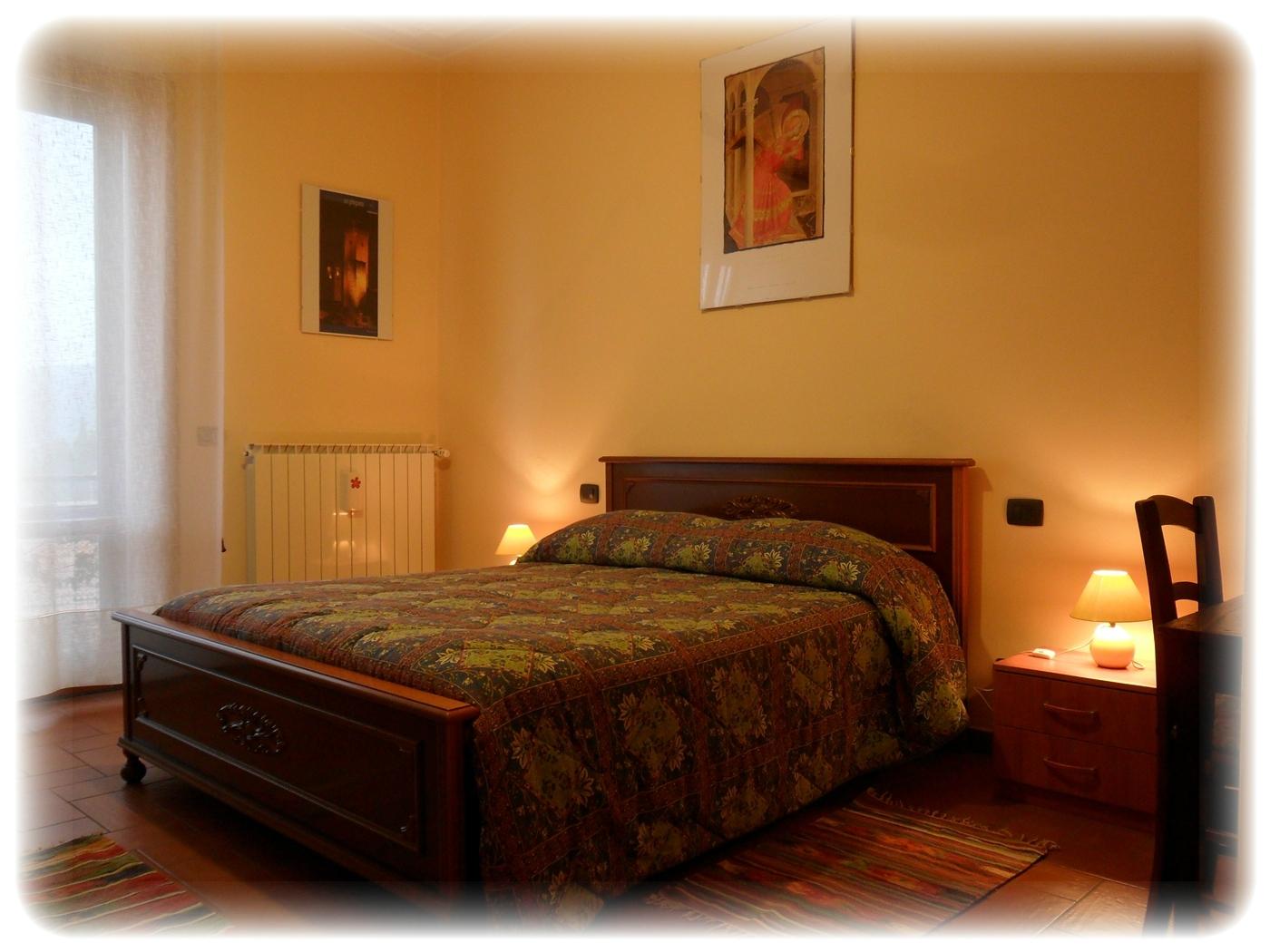 Le Piagge B&B-官方
