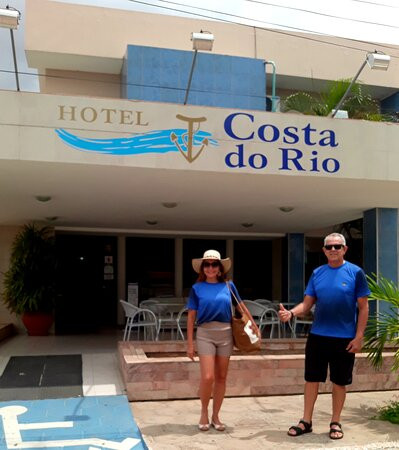 Costa do Rio Hotel主图