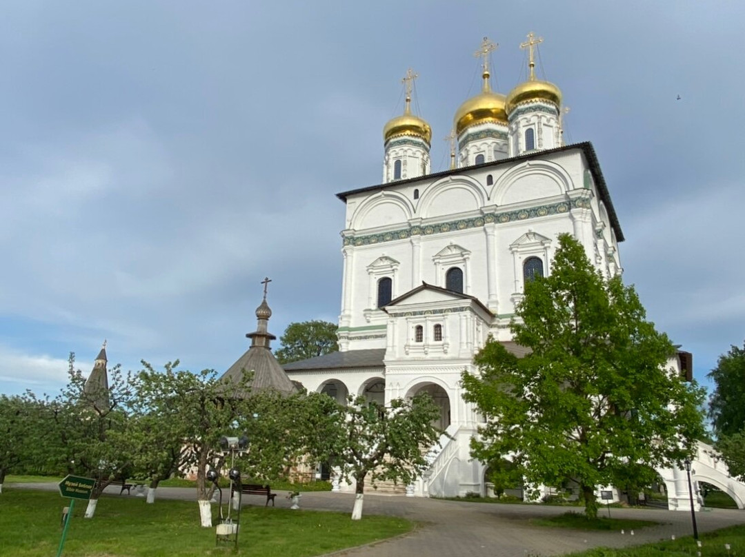 Cathedral of the Assumption of the Blessed Virgin景点图片