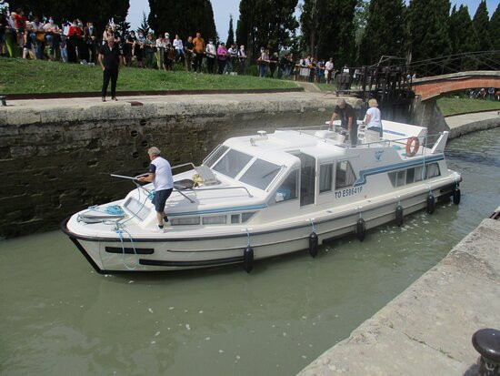 Le Boat - Castelnaudary景点图片