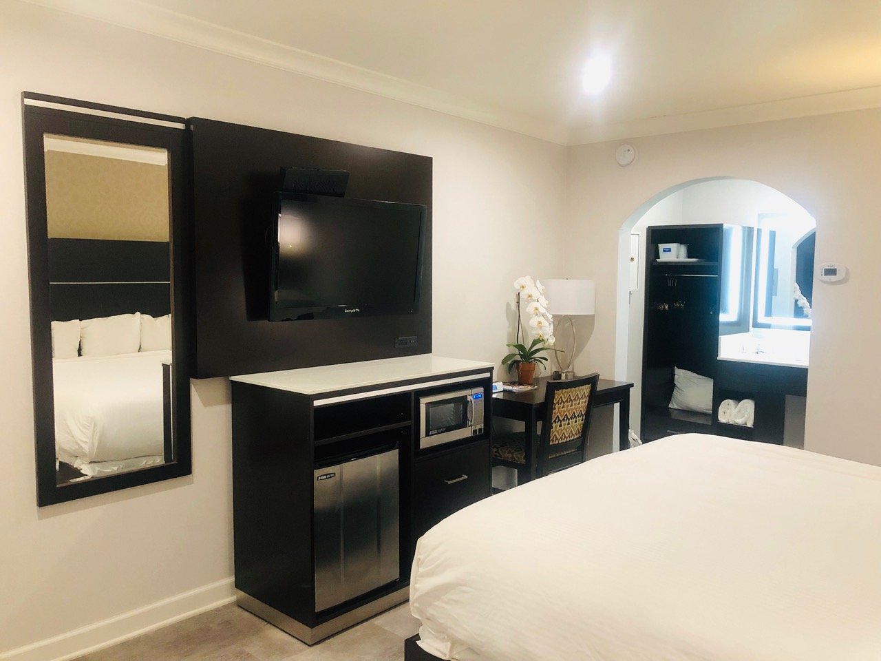 Rodeway Inn Berkeley-官方