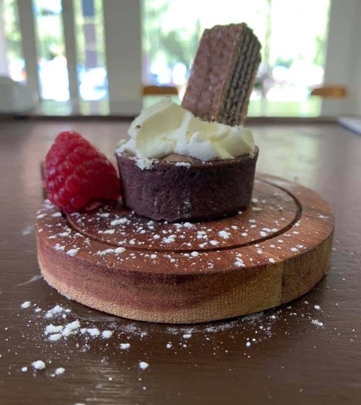 Ariah 62 Coffee Shop