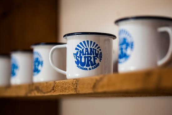 Manu Surf Shop景点图片