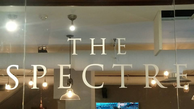 Spectre Cheltenham-切尔滕纳姆必去景点