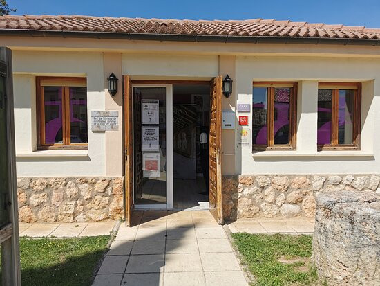 Oficina de Turismo de San Esteban de Gormaz景点图片