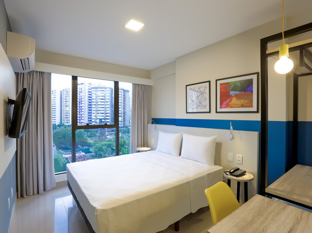 Fit Transamerica Recife