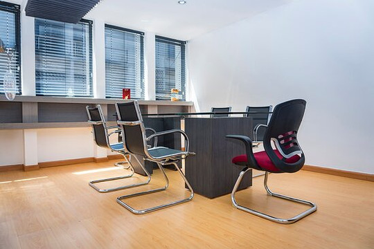 Hotel Tupinamba Neiva主图