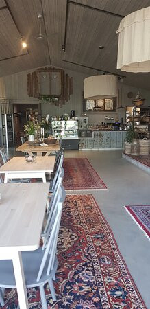 Forsa Handelstradgard-Forsa必去景点