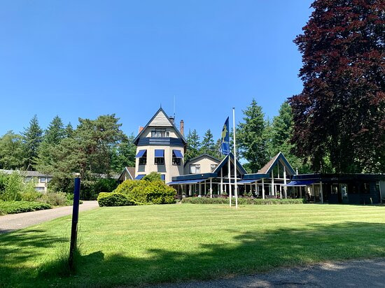 Veluwe Hotel Stakenberg主图