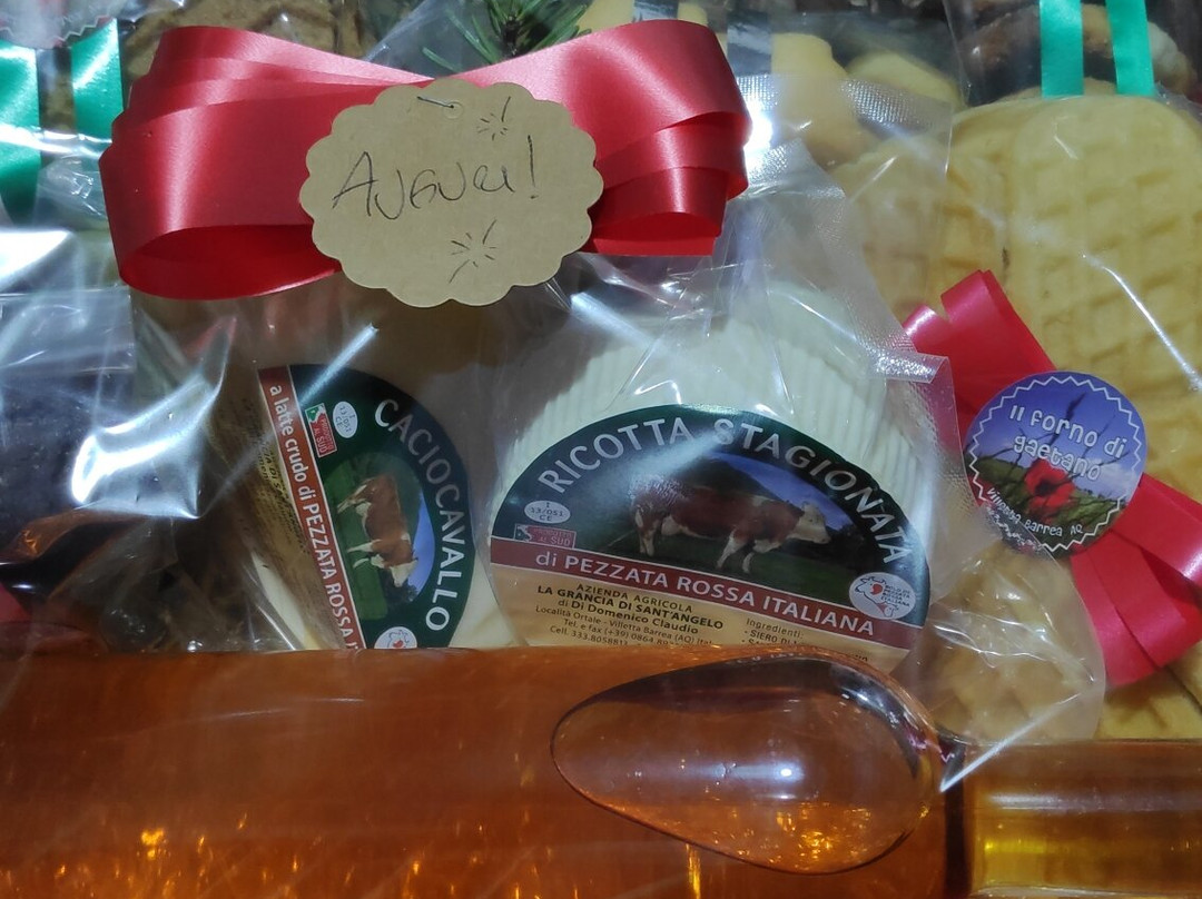 Azienda Agricola La Grancia景点图片