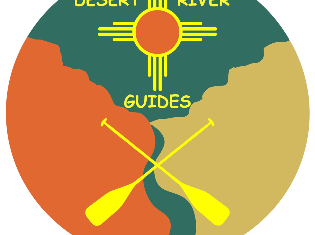 Desert River Guides景点图片