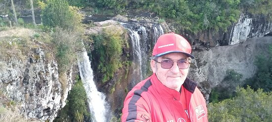 Cachoeira do Pirata景点图片