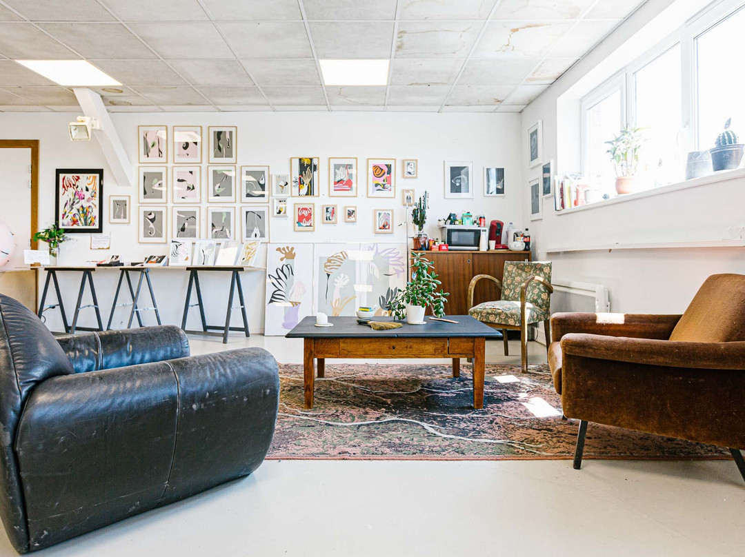 Le Séchoir-米卢斯必去景点