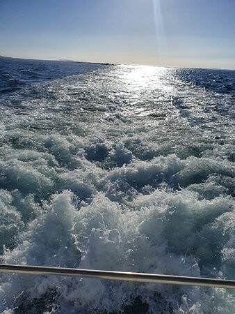 Cruceros de Arosa-格罗韦必去景点