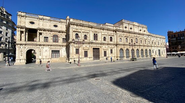 Sevilla Guías & Tours-塞维利亚必去景点