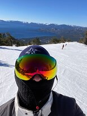Diamond Peak Ski Resort-因克莱恩村必去景点