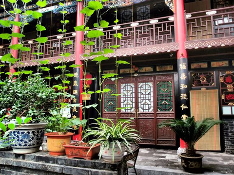 兴隆义客栈主图