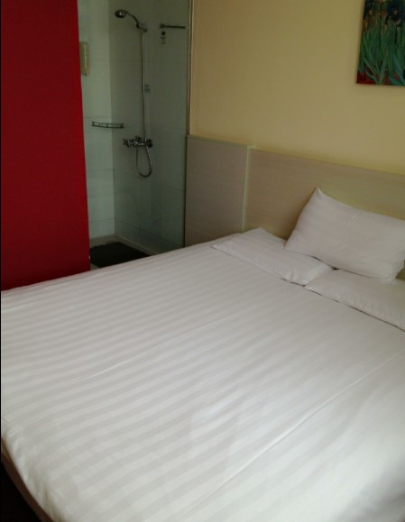 汉庭济南山大北路酒店-官方