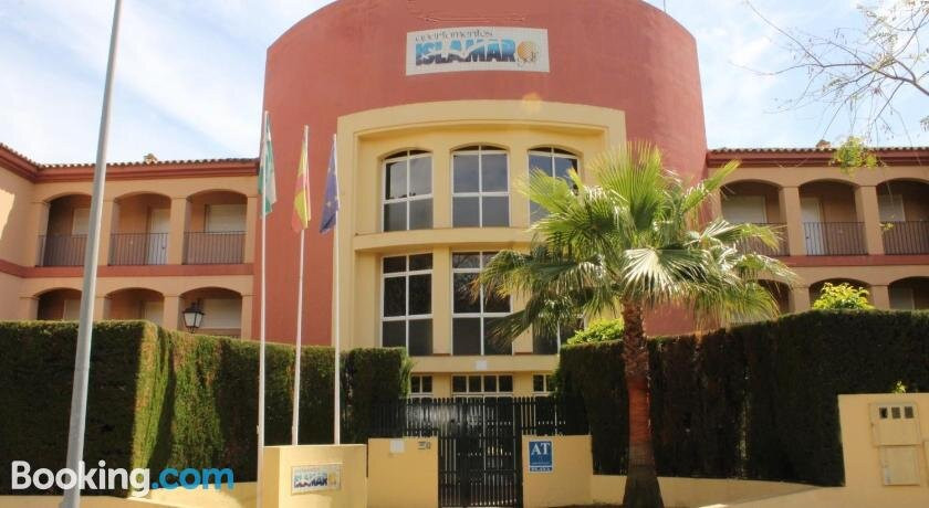 Apartamentos Esteasur Islantilla